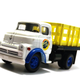 Illustration for article titled Timeless Trucks on a Thursday Night